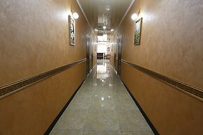 Ritsa Hall Hotel