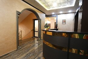 Ritsa Hall Hotel