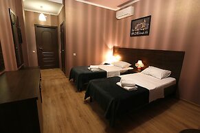 Ritsa Hall Hotel
