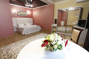 Ritsa Hall Hotel