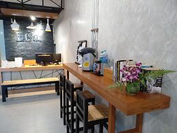 De Loft Ao Nang