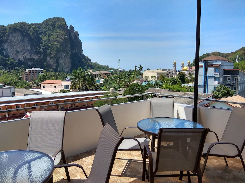De Loft Ao Nang