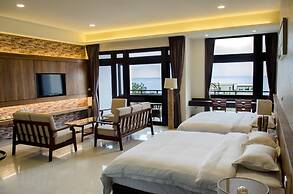 Hola sea view B&B