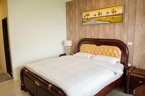 Hola sea view B&B