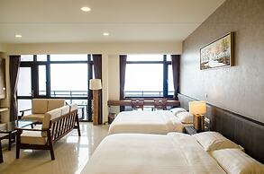 Hola sea view B&B