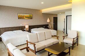 Hola sea view B&B