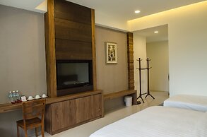 Hola sea view B&B