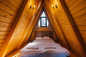 Babil Bungalow Boutique Hotel
