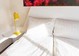 Stay Hotel