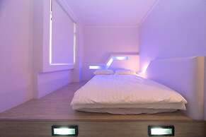 Stay Hotel