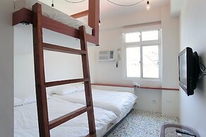Stay Hotel
