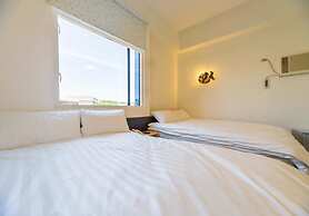Stay Hotel