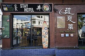 Stay Hotel