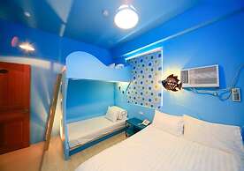 Stay Hotel