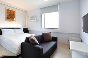 Stay Hotel