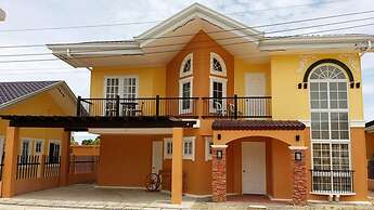 Ramyer Transient House Panglao