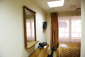 Medeu Hotel Almaty