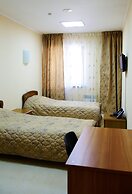 Medeu Hotel Almaty