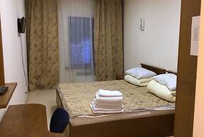 Medeu Hotel Almaty
