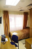 Medeu Hotel Almaty