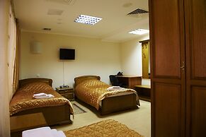 Medeu Hotel Almaty