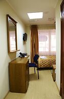 Medeu Hotel Almaty