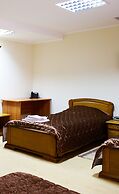 Medeu Hotel Almaty
