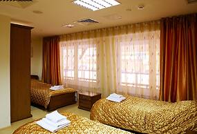 Medeu Hotel Almaty