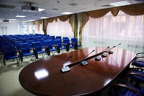 Medeu Hotel Almaty