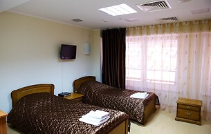 Medeu Hotel Almaty