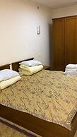 Medeu Hotel Almaty