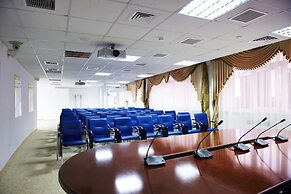 Medeu Hotel Almaty