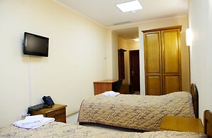 Medeu Hotel Almaty