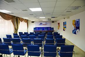 Medeu Hotel Almaty