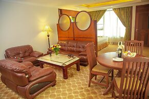 Palace Hotel Arusha
