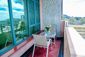 Palace Hotel Arusha