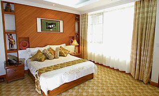 Palace Hotel Arusha