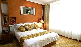 Palace Hotel Arusha