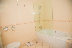 Palace Hotel Arusha