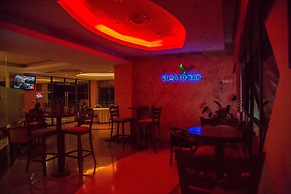 Palace Hotel Arusha