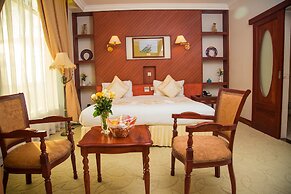 Palace Hotel Arusha