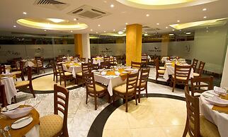 Palace Hotel Arusha
