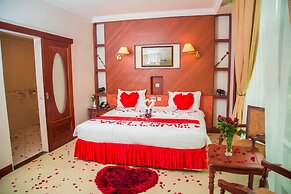 Palace Hotel Arusha