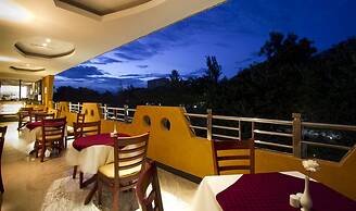 Palace Hotel Arusha