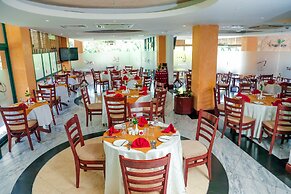 Palace Hotel Arusha