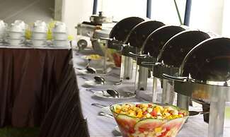 Palace Hotel Arusha