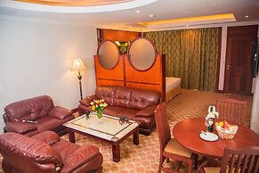 Palace Hotel Arusha