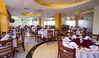 Palace Hotel Arusha