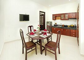 Onion Hotel & Apartments