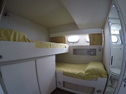 Yacht Suite Rosignano Solvay